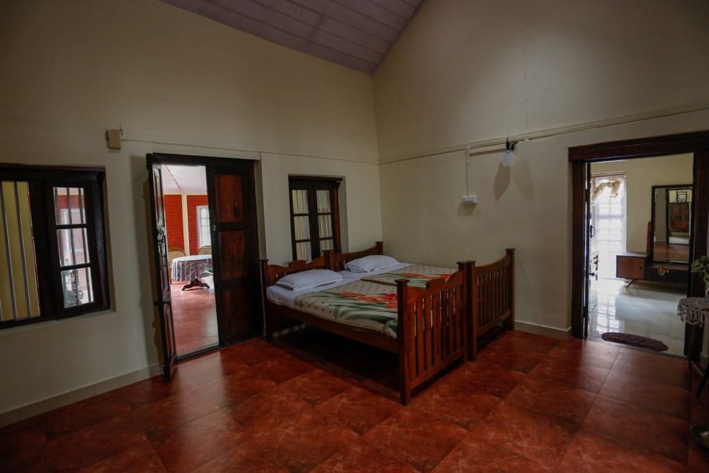 3 Bedroom Colonial Bungalow in the Coffee Estate