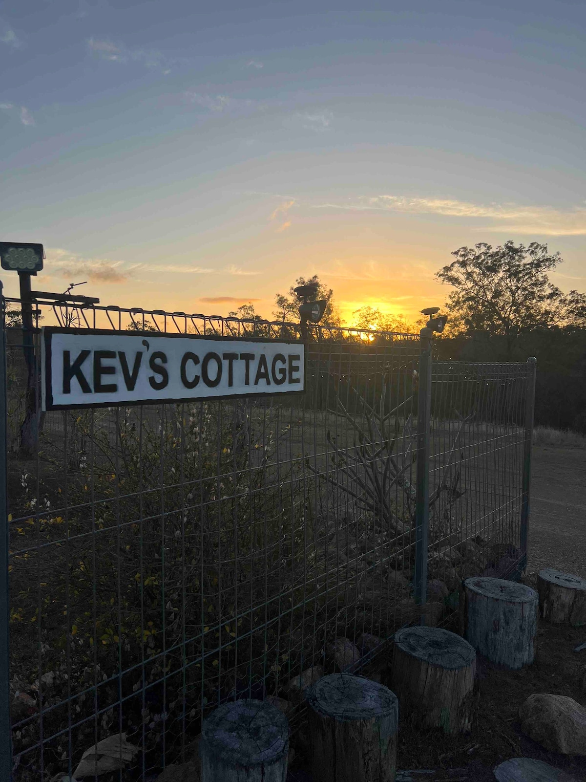 Kevs Cottage