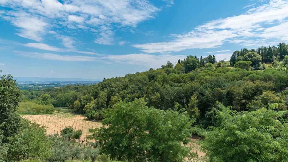 Casale Di Manuele 12, Emma Villas