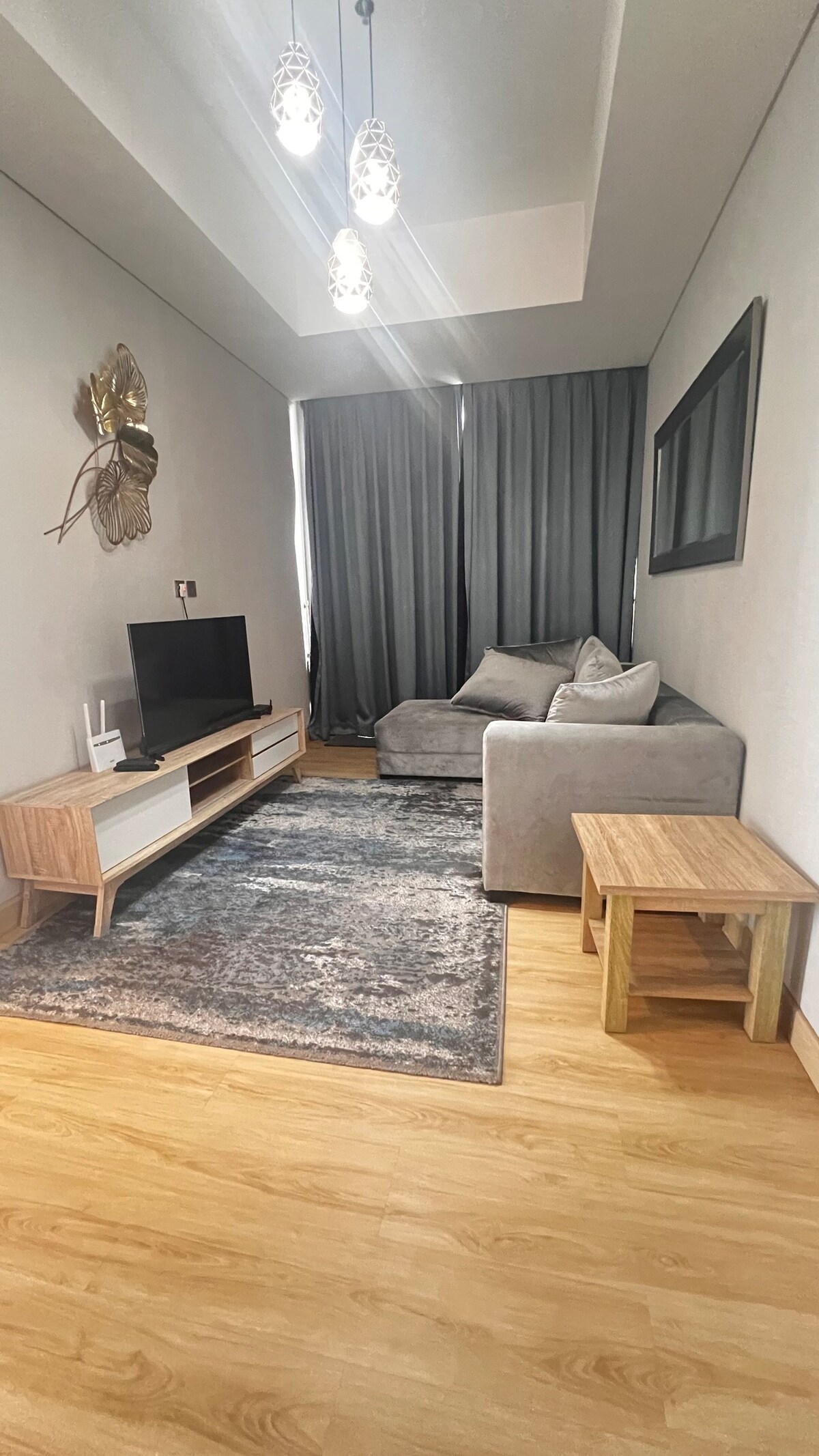 Fatmawati City Center 2 bedroom