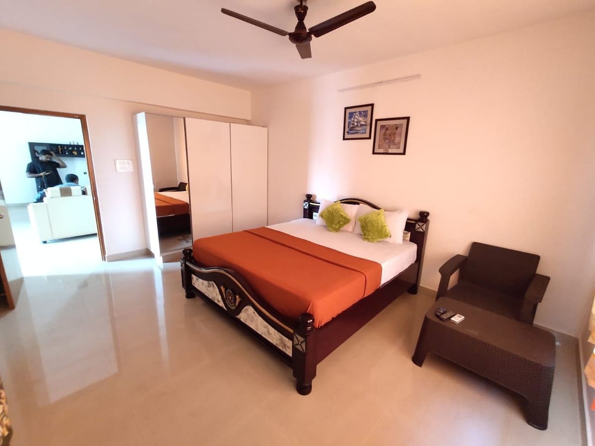 Paradise Home Stay with lovely ambience