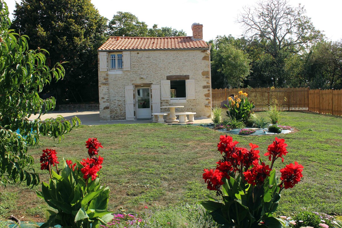 Le bien du lavoir