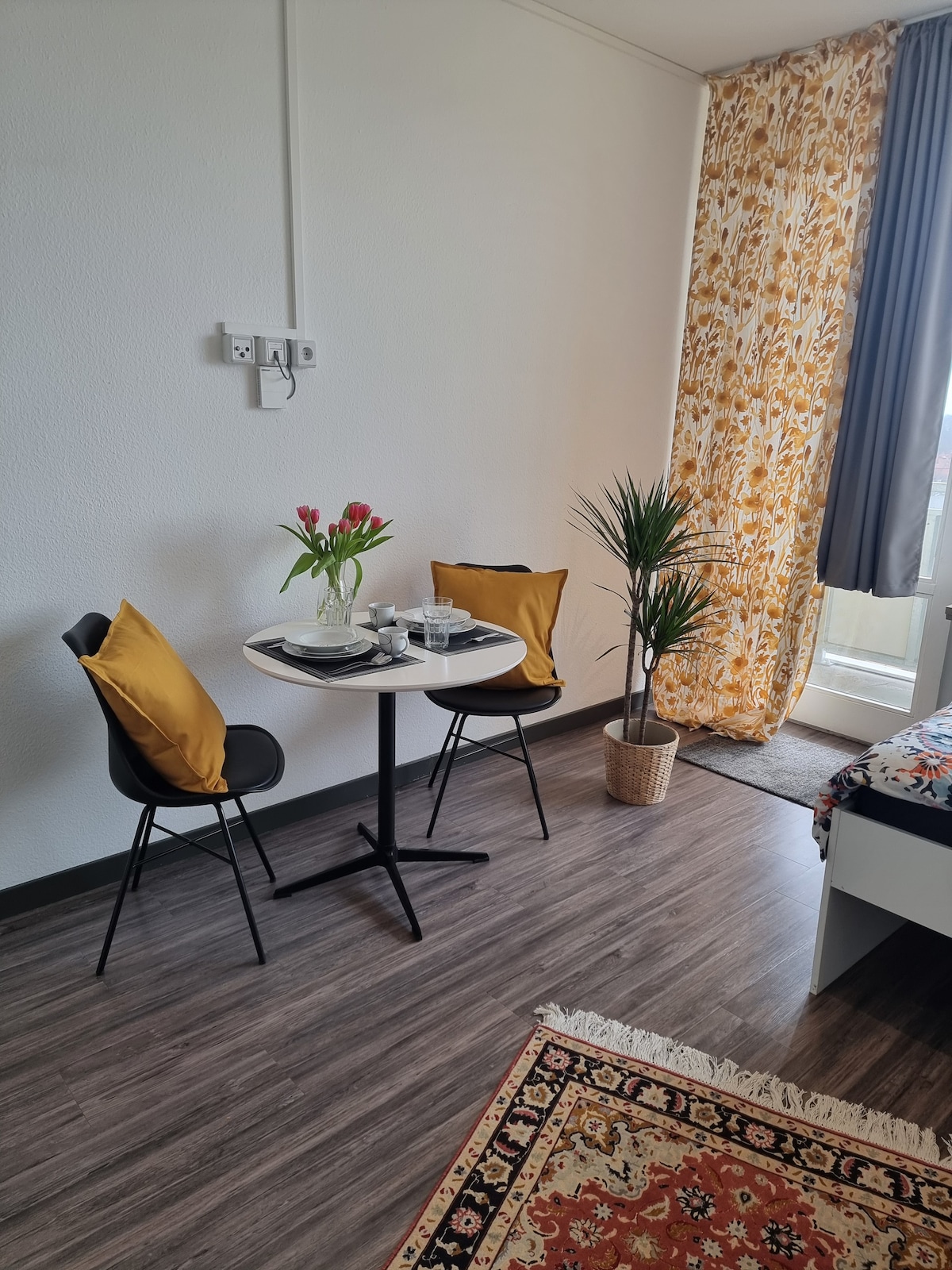 Wunderschönes Studio Zehlendorf
Private Apartment