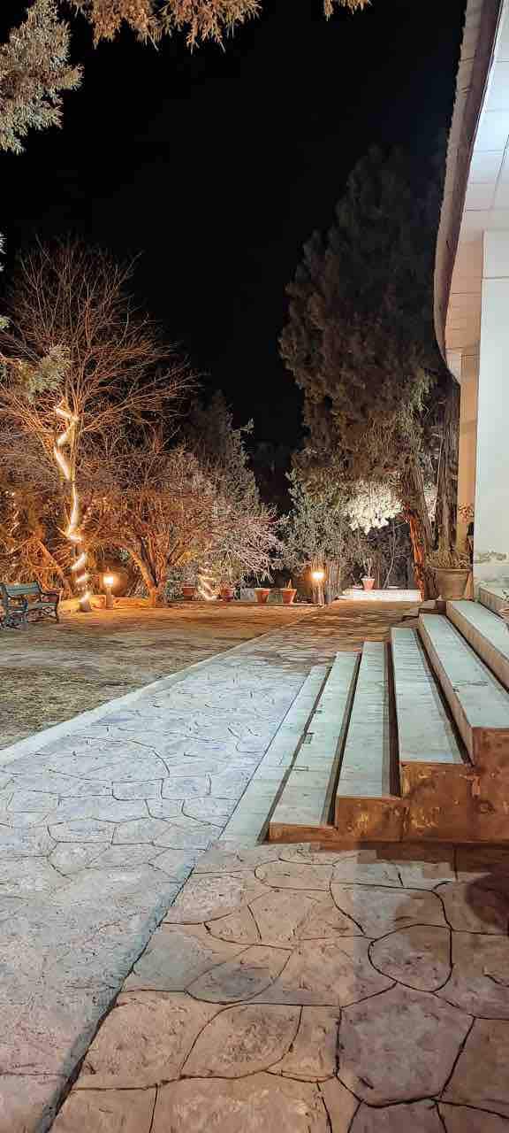 Residency Lodges Ziarat