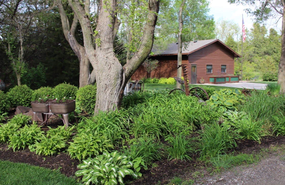 Peaceful Cabin on Water plus Platte River Access