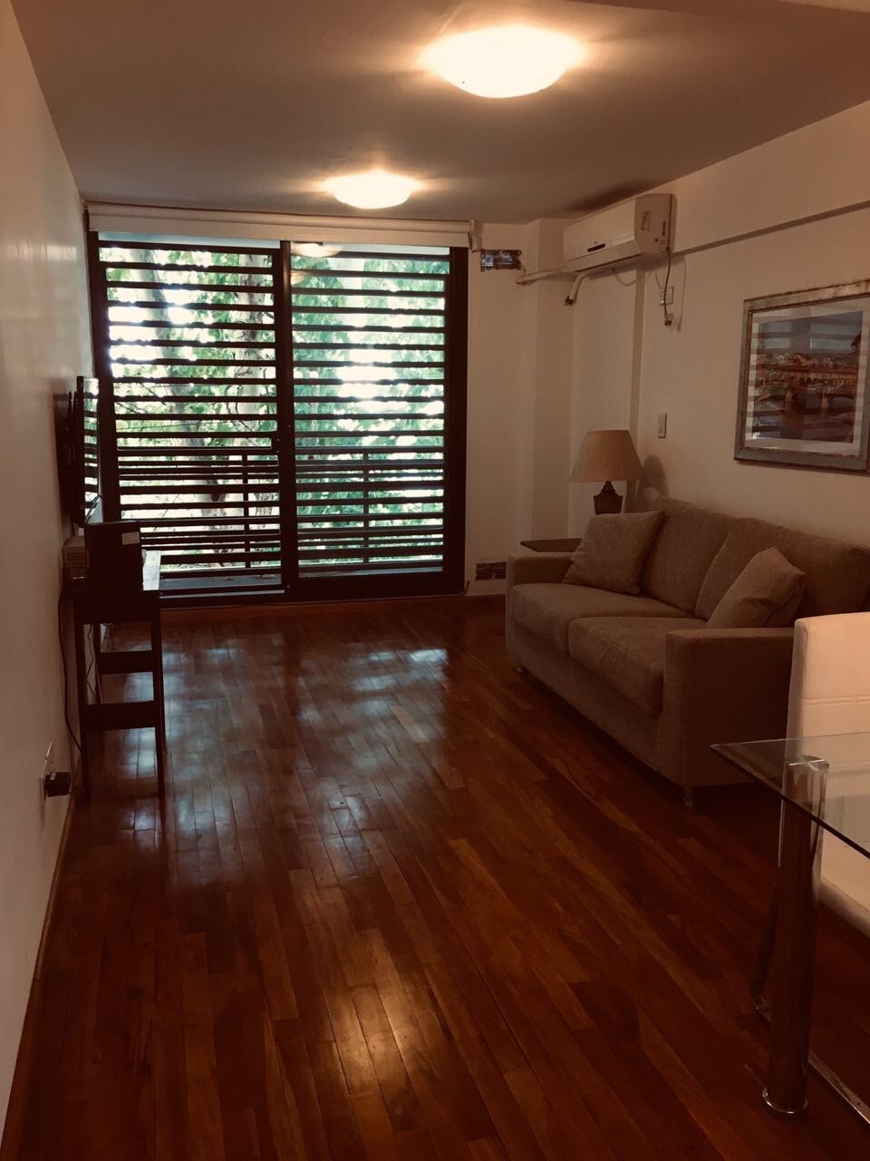 Excelente departamento privado para 4 personas!!