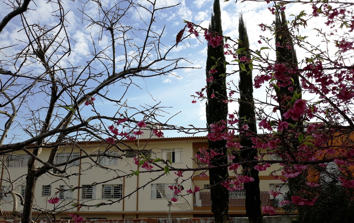 Pousada Irmãs Franciscanas