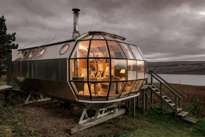  Small Space Living Made Luxurious: Discover the Ultimate Bunkhouse Travel Trailer Under 30 ft