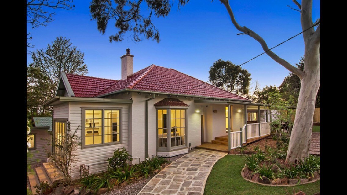 Epping brand new master room in beautiful house