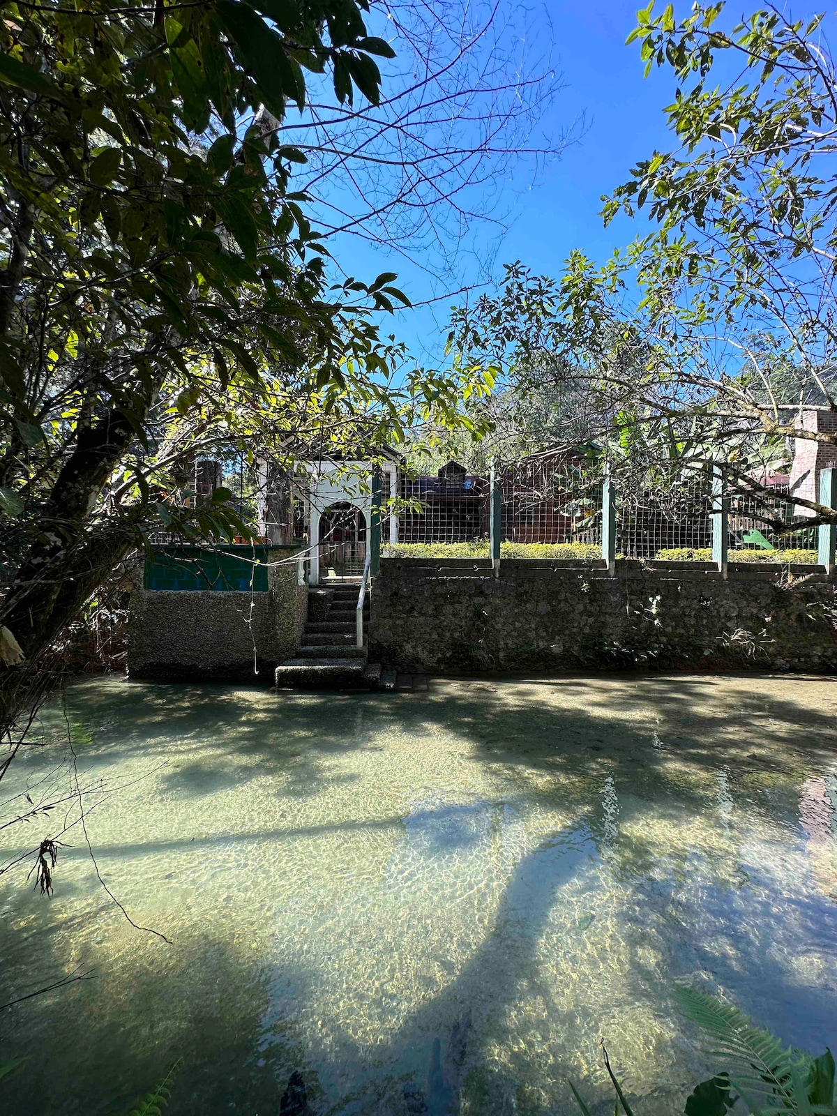 Villa El Pedregal - Chamelco, Cobán Alta Verapaz