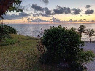 Waterfront - Casa Coral, Playa Santa