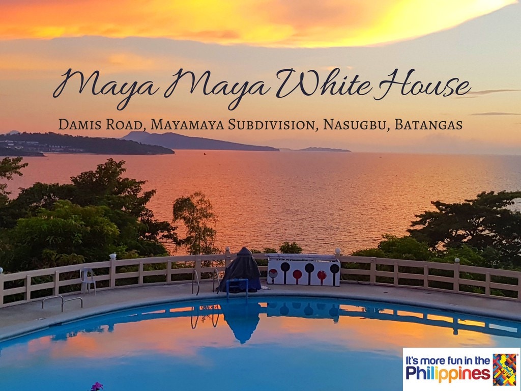 Maya Maya Whitehouse