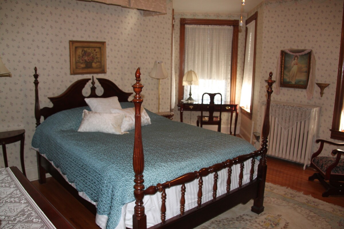 Master&Annex 2 Room Suite, Sleeps 4 Near Gustavus