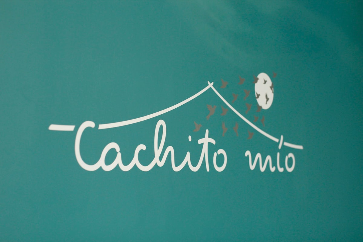 Cachito Mío "。位于Aguascalientes的漂亮房子。