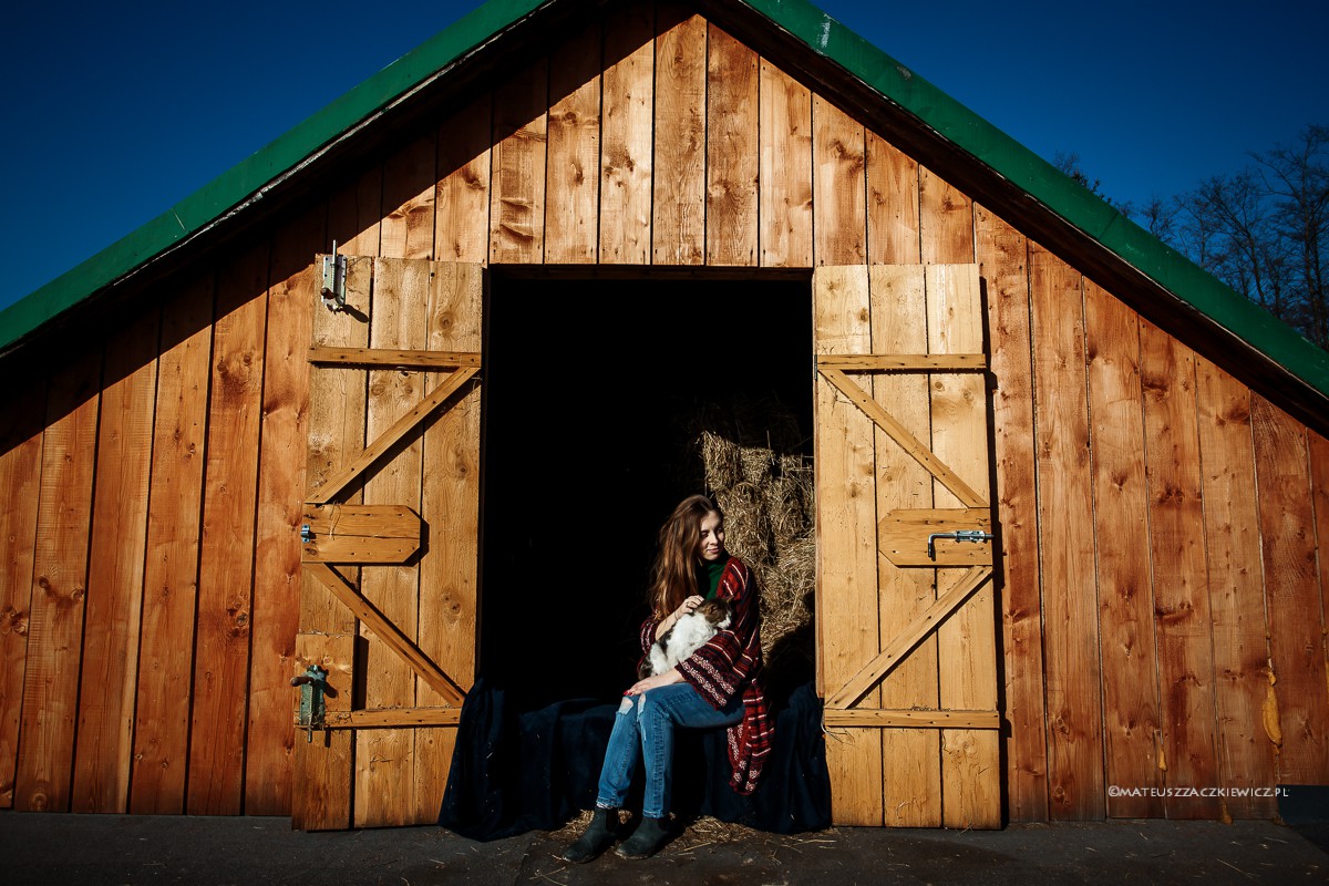 Alado Stable - Farmhouse