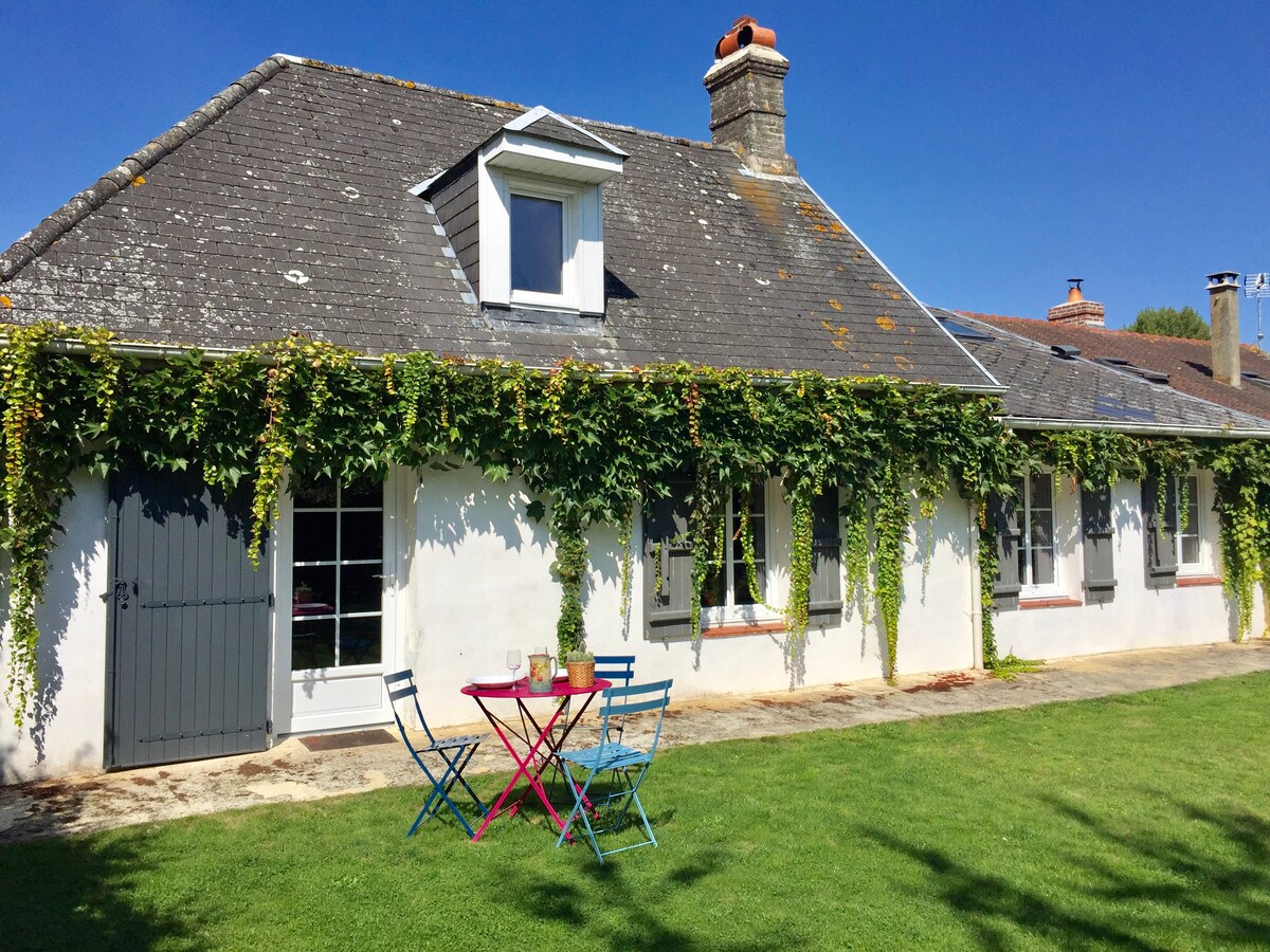 家庭住宅， Baie de Somme ， Hauts de France