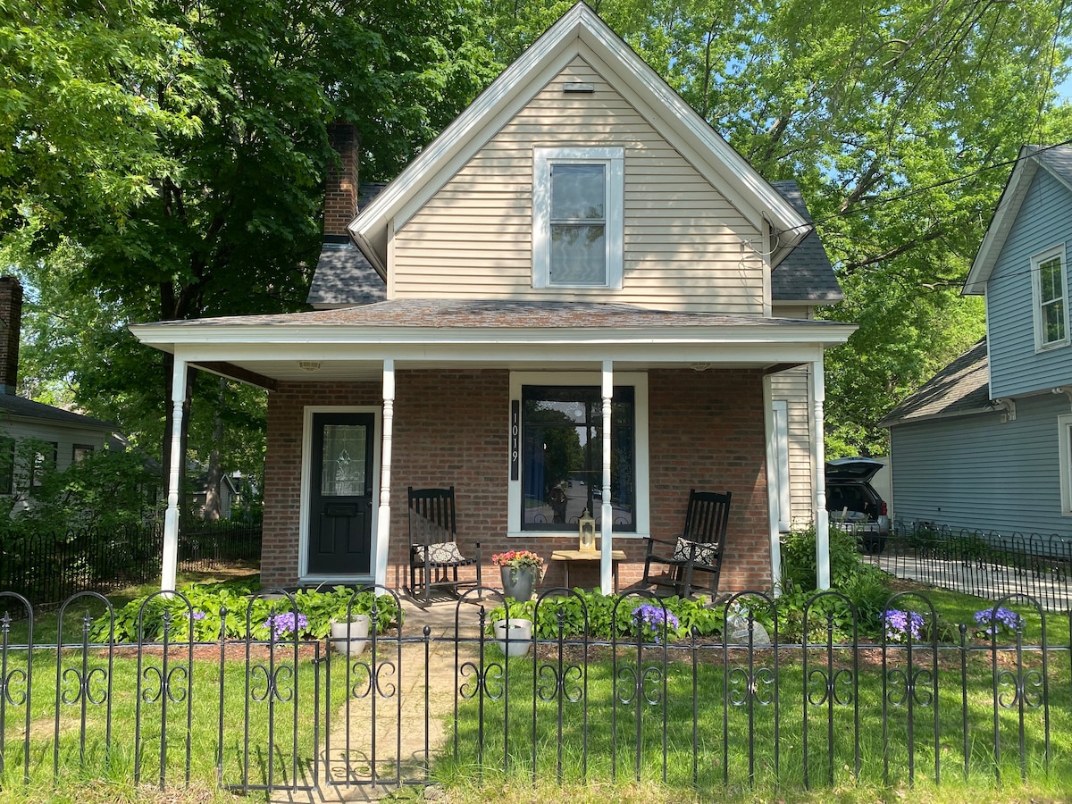 Historic Stillwater Home