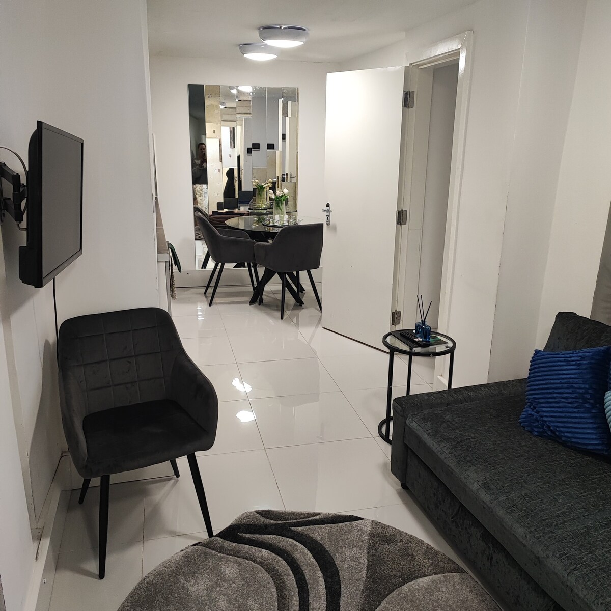 1B Apartment, 30 mins to Oxford Street