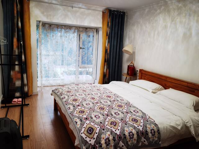 兰州市中共甘肃省纪律检查委员会附近的民宿推荐