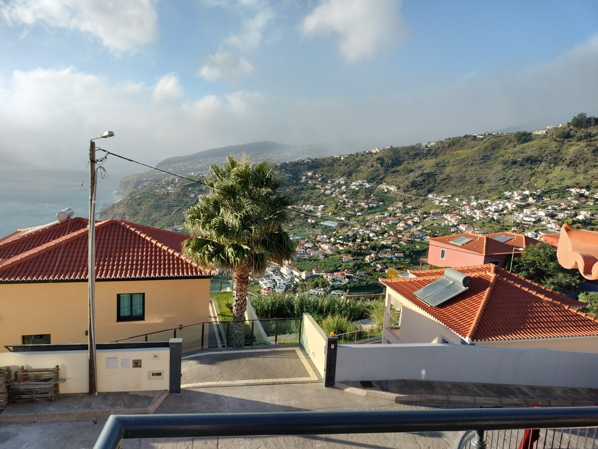 美景2 - Arco da Calheta-Ilha da Madeira