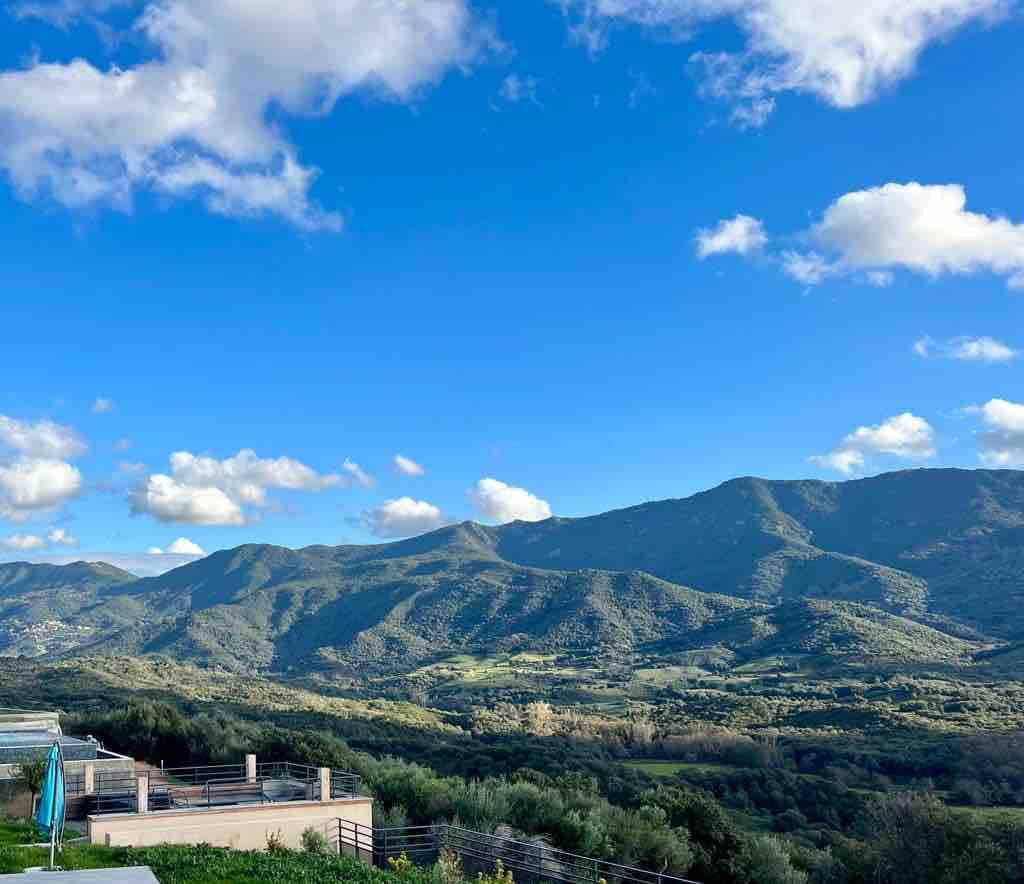 Magnifique villa avec piscine privée Vue mer 180°