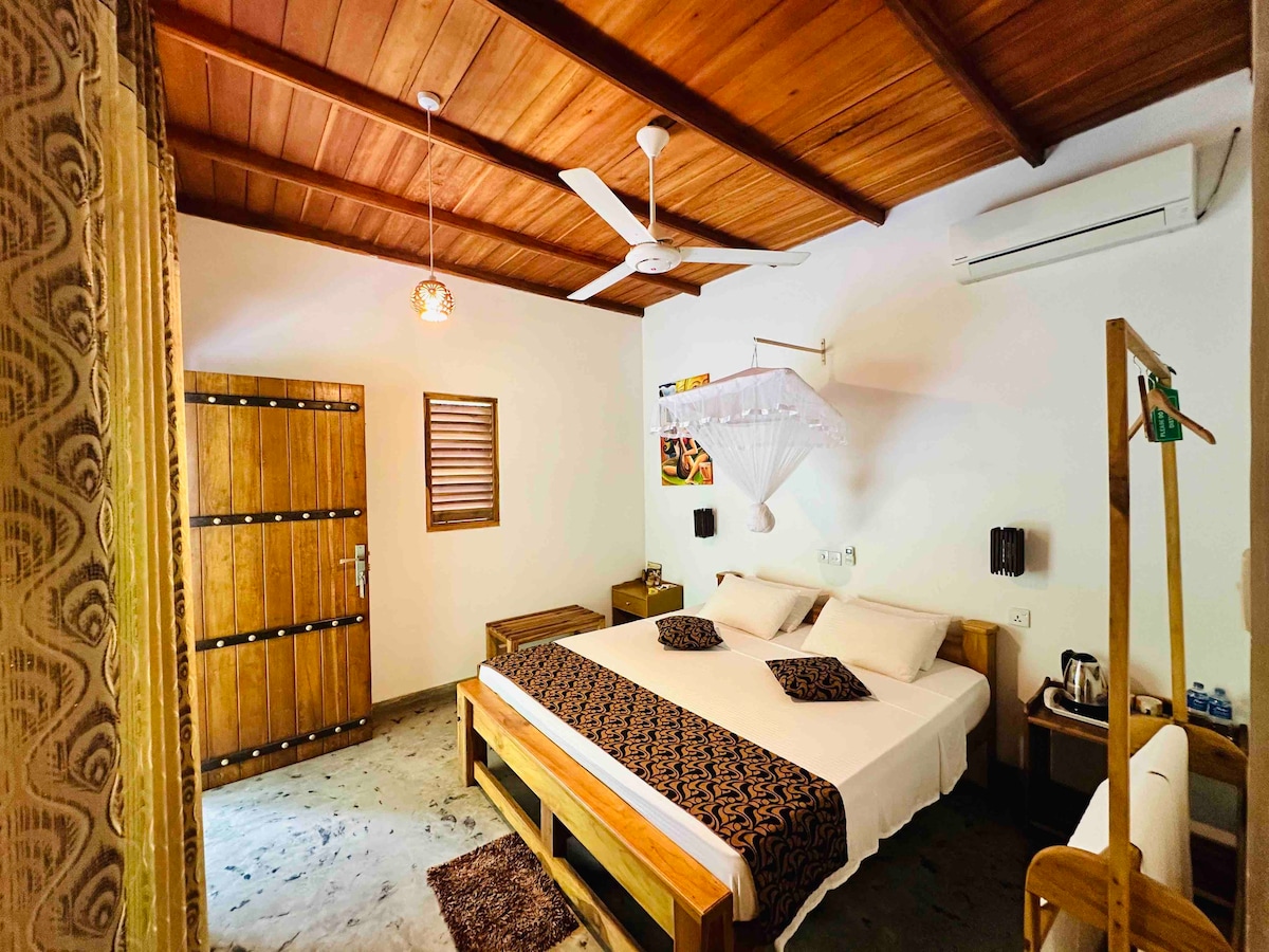 Nature House Udawalawe - Standard Double Rooms