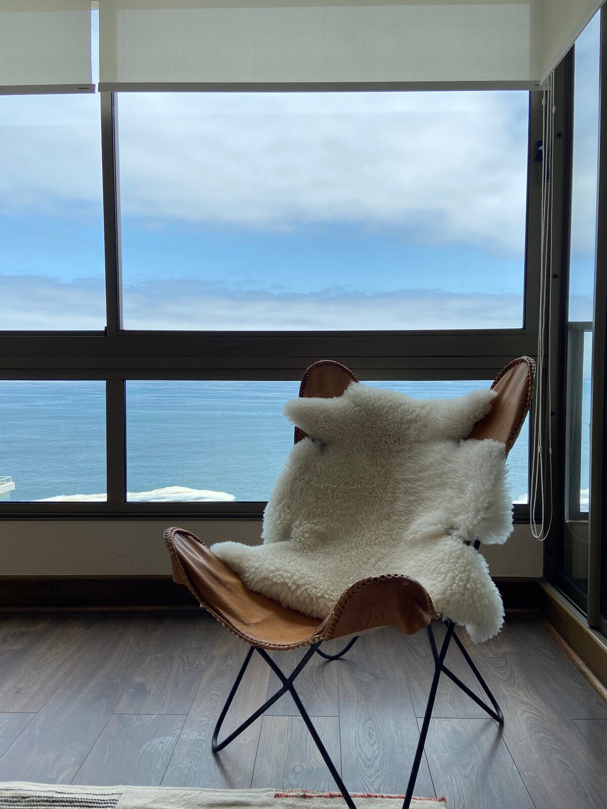全新公寓，可观赏海景！ ！蒙特马尔海岸