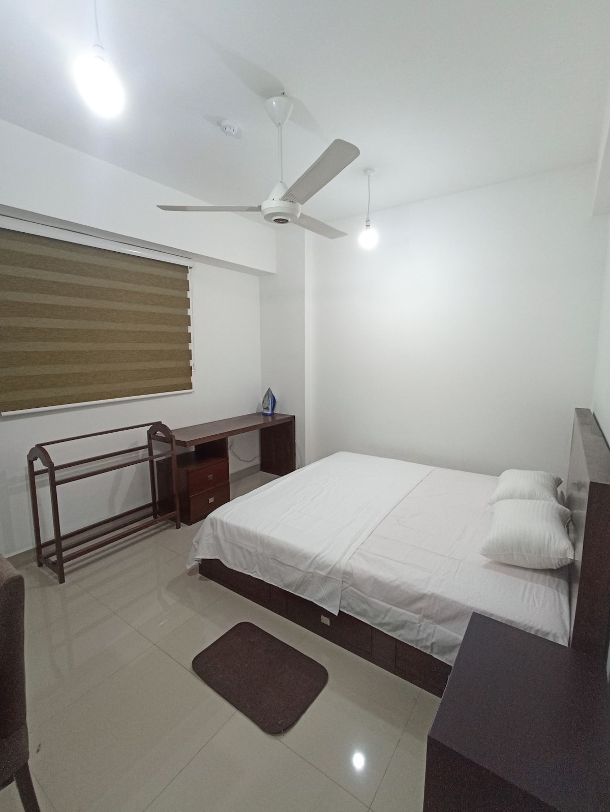 A Room for Rent in Borella, Colombo 08