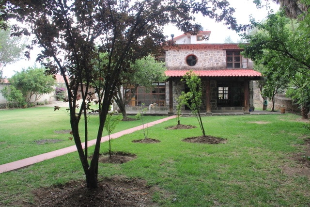 华斯卡市中心美丽乡村别墅（ Beautiful Country House ）