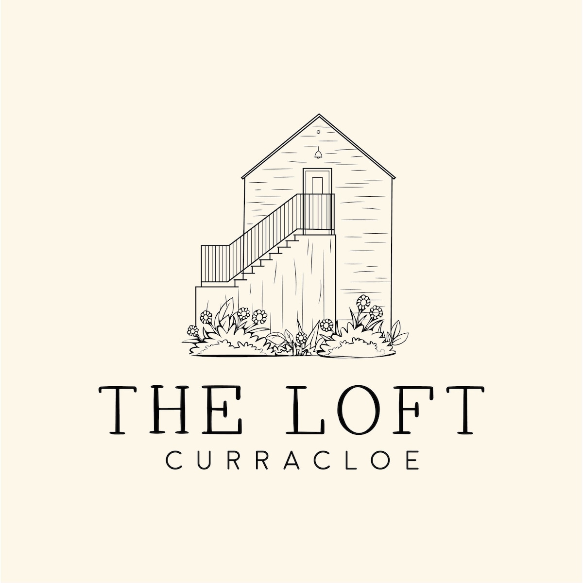Studio Apartment  ‘The Loft Curracloe’, Wexford