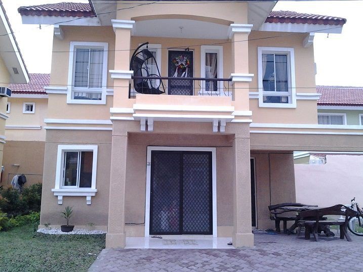 #1 Camella Homes Fully Furnished House