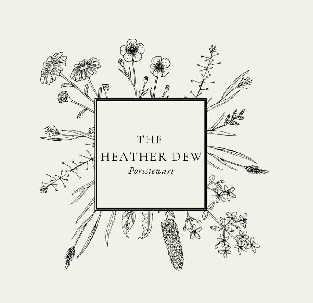 The Heather Dew