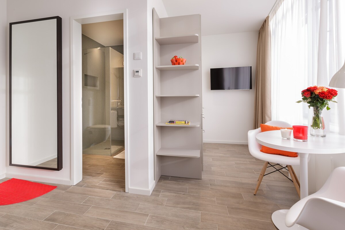 Brera "Comfy" Apartment - Your Short Stay Rate