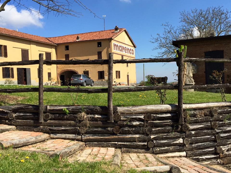 Cascina Valtignosa - Top Floor (UNESCO)