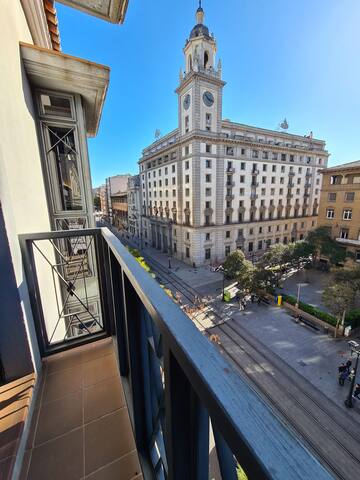 萨拉戈萨(Zaragoza)的民宿