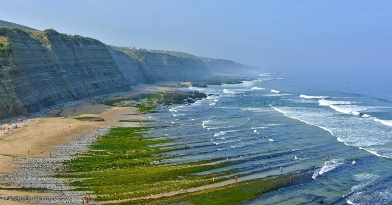 Praia do Magoito Beach单间公寓