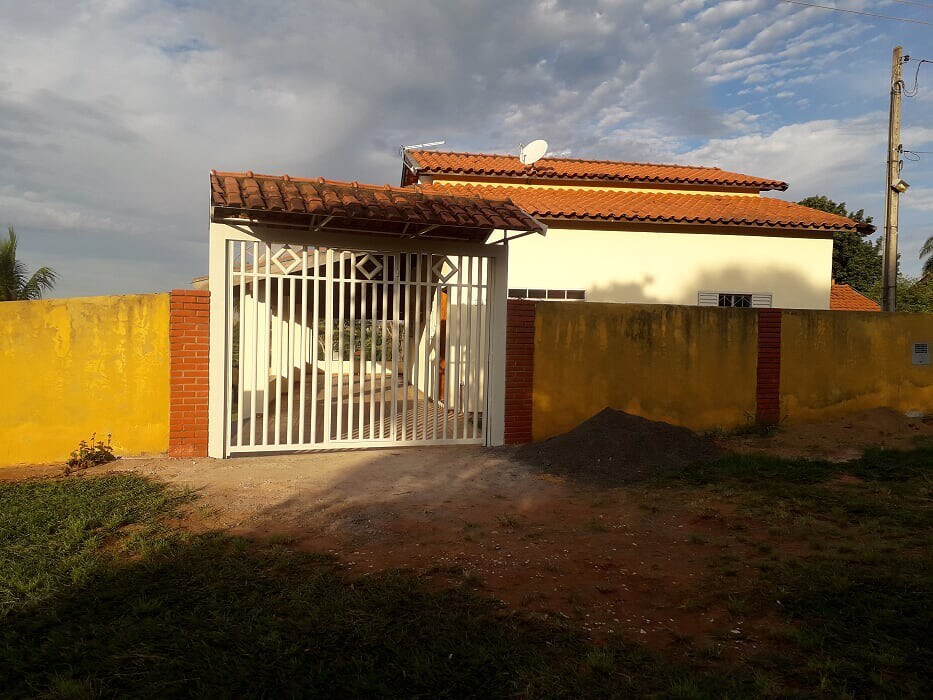 Chacara em Sao Jose do Rio Preto c/ uma bela vista