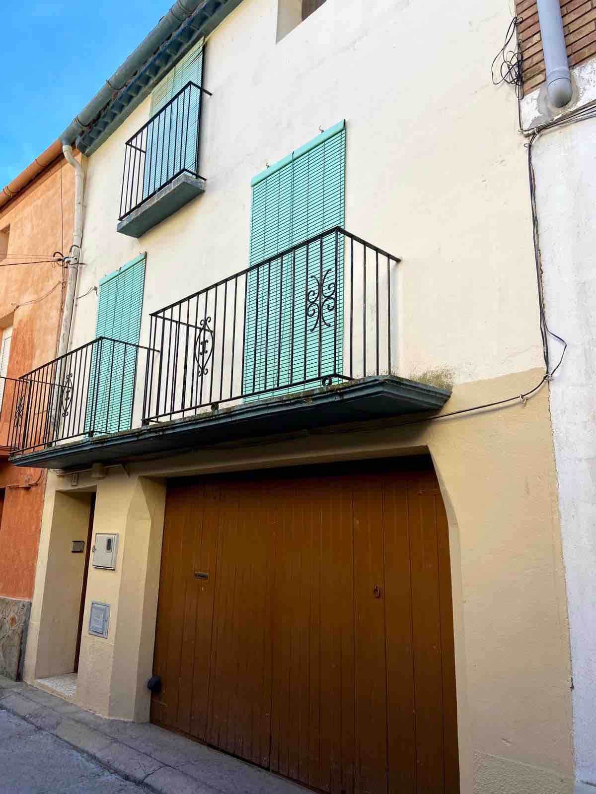 Casa Cal Manelo (HUTL-048060-22)