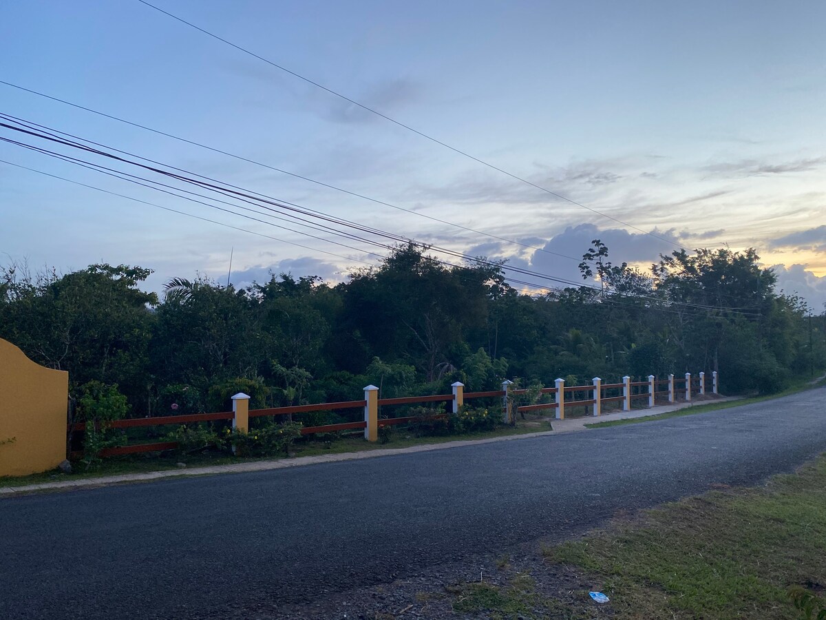 巴拿马El Naranjal别墅， Cocle Penonomé