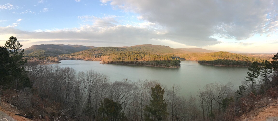 Horsehead Lake Lodge I LakeViews! Waterfall!