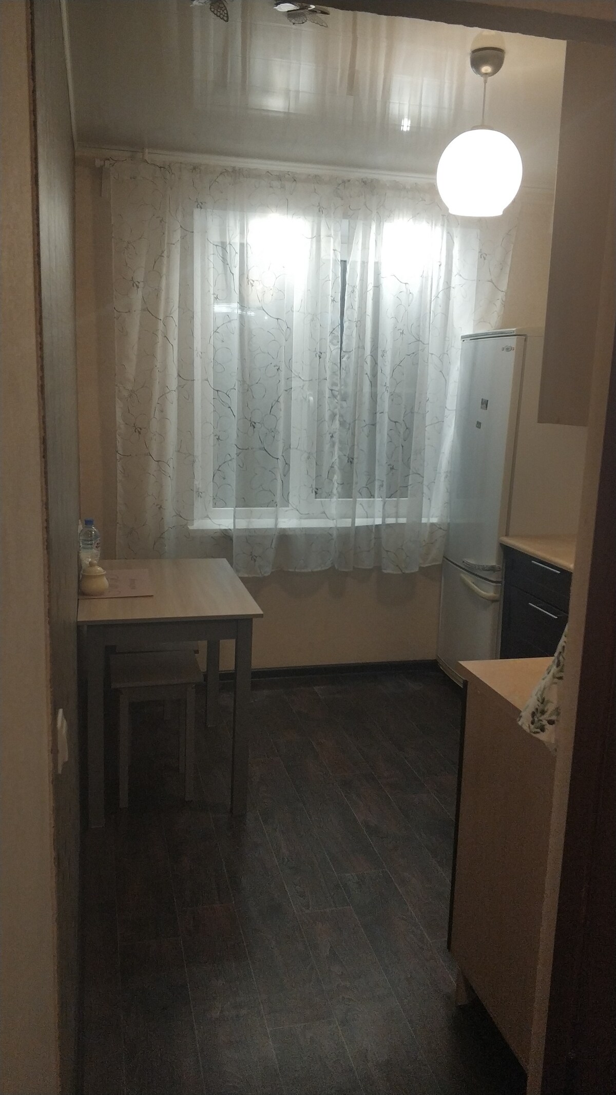 奥利科娃（ Orlikova ）单卧室公寓