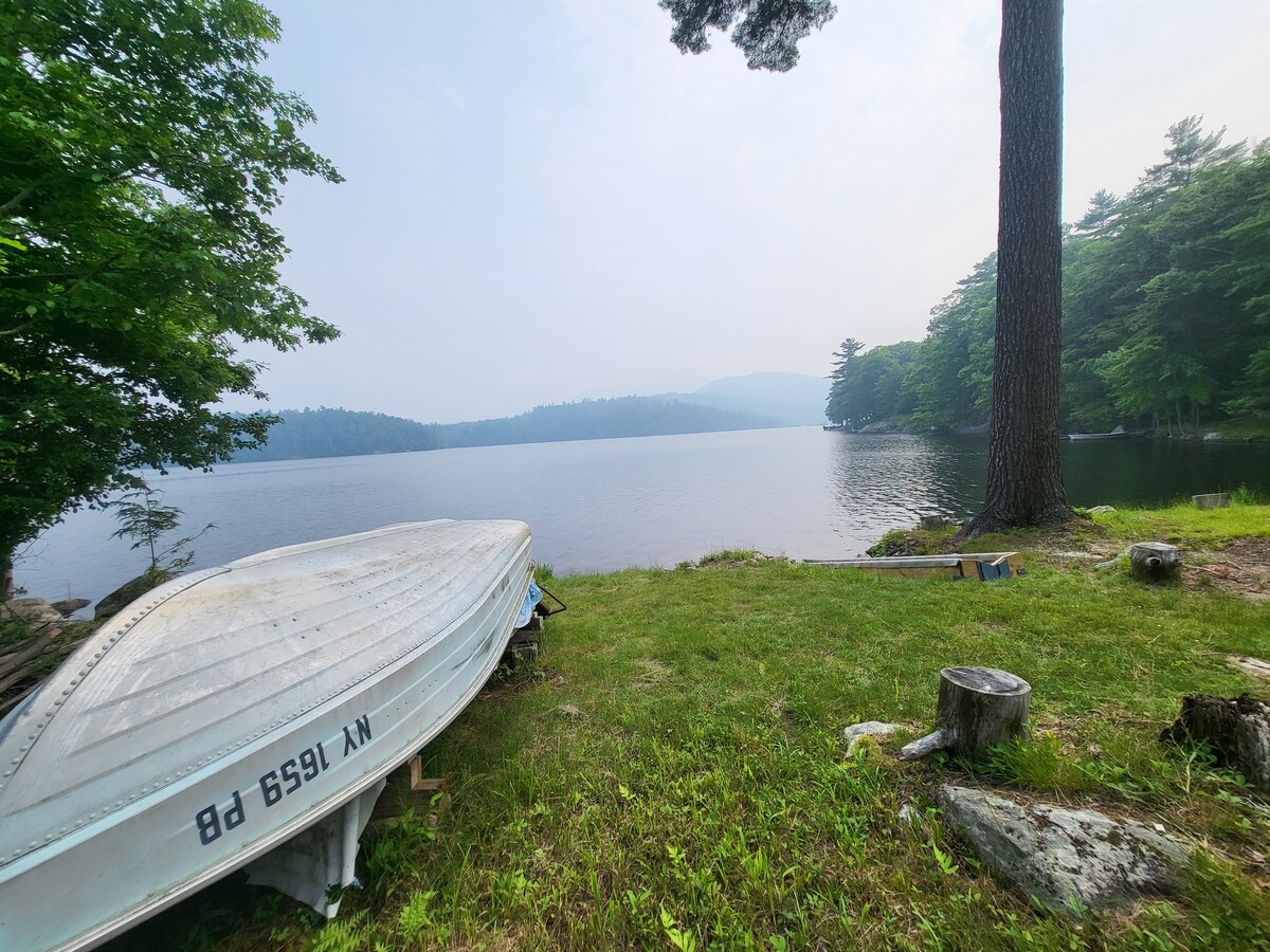 Family Friendly Paradise in Augur Lake, NY