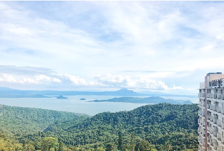 Caribbean Taal Lakeview, Wifi, Netflix