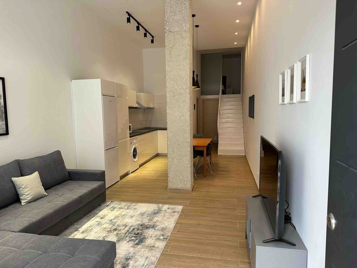 Apartamento Murcia San Jose B