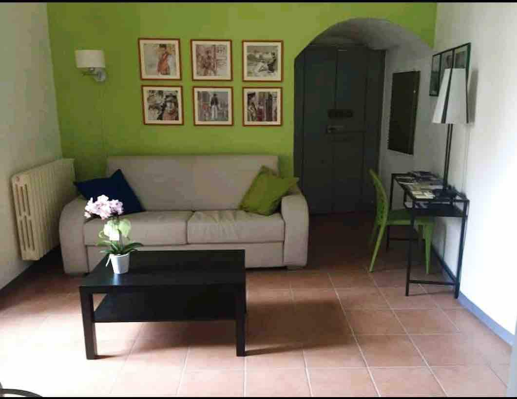 Holiday House SASSI E NUVOLE