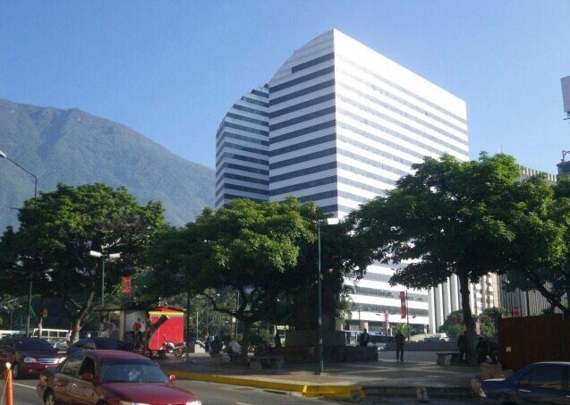 Plaza Francia Altamira Modern Executive