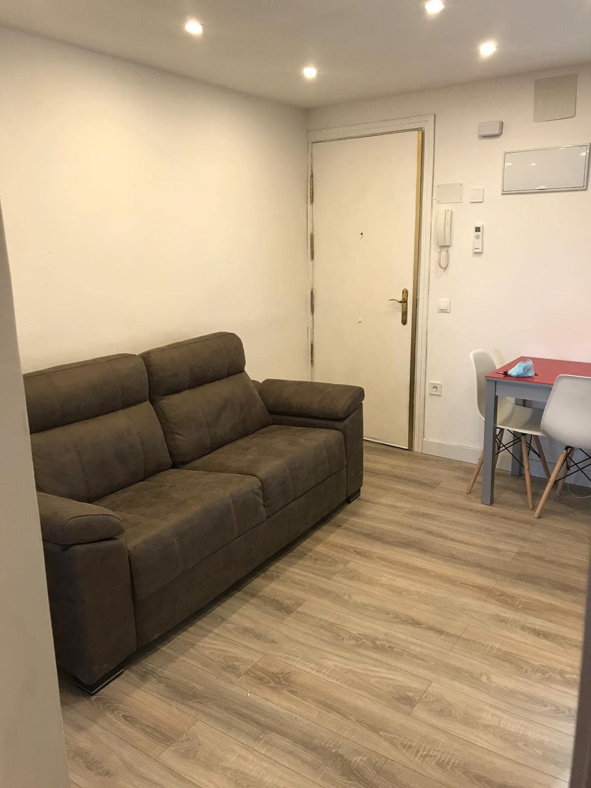 APARTAMENTO CHUECA/TRIBUNAL