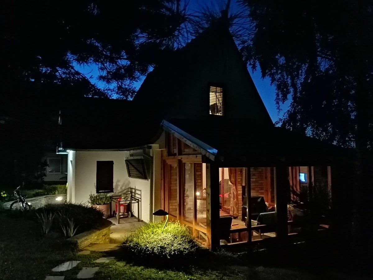 Zmajevac度假屋（ Tornik ， Zlatibor ）