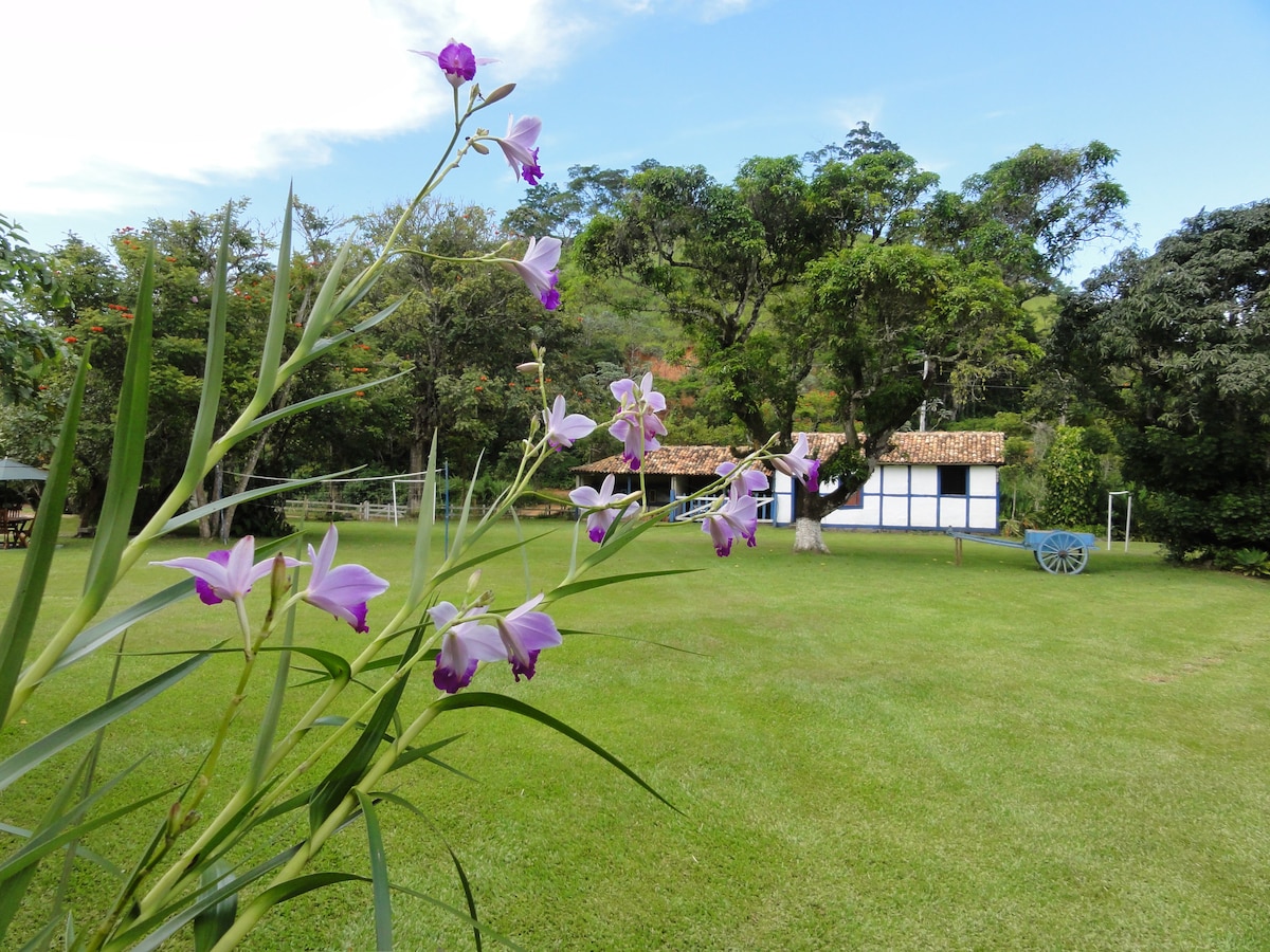 Casa de Campo Hobby