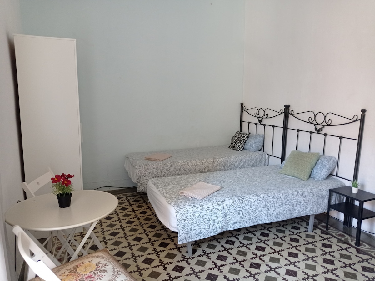 Apartamento Victoria Centro Málaga